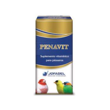 Imagem de Penavit 15g  Suplemento Vitamínico - Jofadel