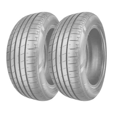 Imagem de Kit 2 Pneus Massimo Aro 16 185/55R16 Ottima Plus 83V