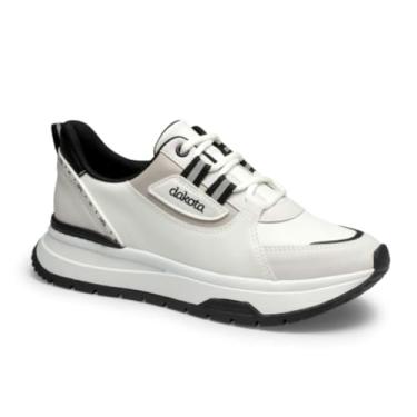 Imagem de Tênis Feminino Dakota Tenis Casual Feminino Original (BR, Adulto, Numérico, 37)