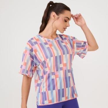 Imagem de Blusão de Tule Estampa Harmony Donna Carioca-Feminino