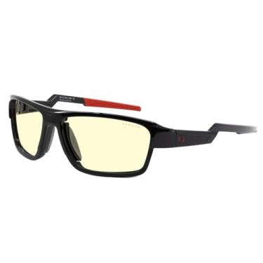 Imagem de Gunnar Compatível com Lightining Bolt 360 (ônix)