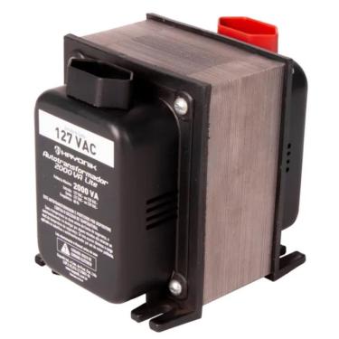 Imagem de Autotrafo Universal 2000Va V2 Lite Hayonik