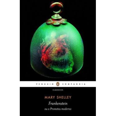 Imagem de Frankenstein Ou o Prometeu Moderno - PENGUIN, Sortido