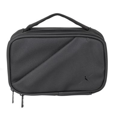 Imagem de Necessaire Masculina Reserva RSV Go Office Compacta Com Zíper Selado 460210002 Cor:;Tamanho:Único-Masculino