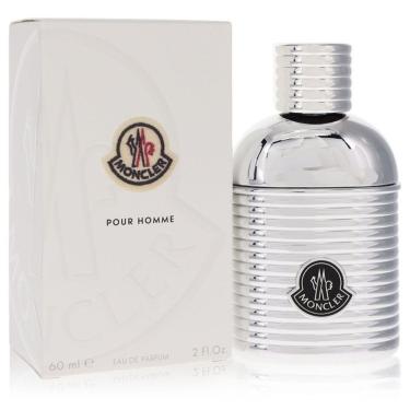 Imagem de Perfume Masculino Moncler 60 Ml Eau De Parfum