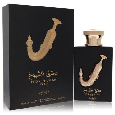 Imagem de Perfume Masculino Lattafa 100 Ml Eau De Parfum