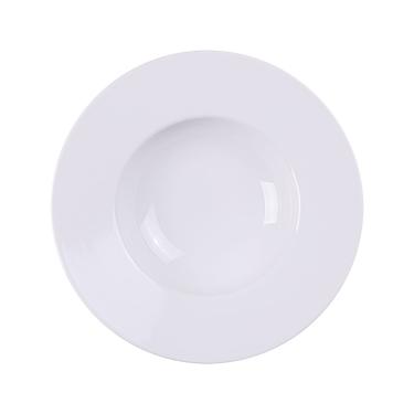 Imagem de Prato Pasta Tramontina Paola em Porcelana 27 cm