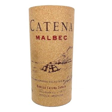 Imagem de Banqueta Banco Rolha De Vinho Catena Alta - Suporta 150 Kg Cortiça