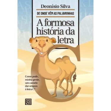 Imagem de A Formosa História da Letra C