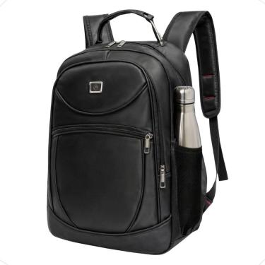 Imagem de Mochila Utilibag 40lts Reforçada Notebook Impermeável-Unissex