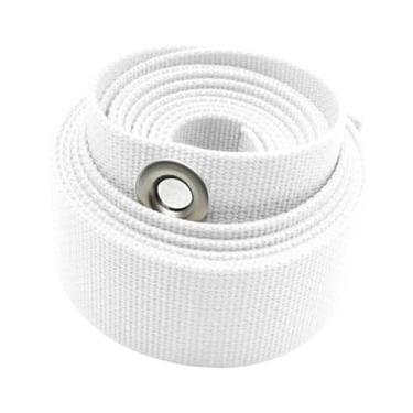 Imagem de Generic Fita de Reposição para Cinto de Lastro de Mergulho Autônomo para Snorkeling em Nylon.