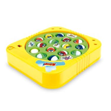 Imagem de Zoop Toys Jogo Pega Peixe Clubinho de Pesca