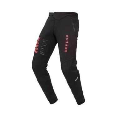 Imagem de Calças De Motocross Masculinas Para Corrida BMX ATV Enduro off Road Mo