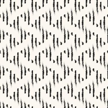 Imagem de Stickyart Descasque e cole papel de parede abstrato pincelada removível minimalista preto bege papel de parede listrado abstrato pincel traçado papel de parede moderno para armário de parede de