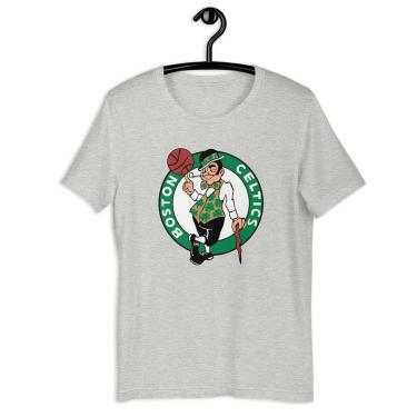 Imagem de Camiseta Masculina Boston Celtics basket-Masculino