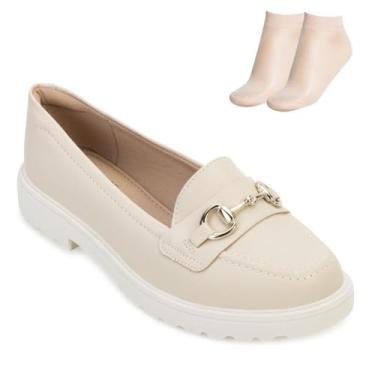 Imagem de Mocassim Modare Feminino 7357106 Anatômico