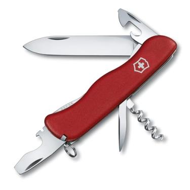 Imagem de Canivete Victorinox Picknicker, Vermelho, 11 funções