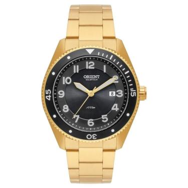 Imagem de Relógio Orient Masculino SolarTech MGSS0003 G2KX
