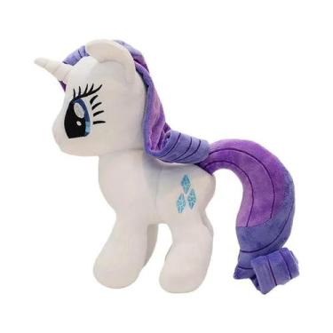 Imagem de Brinquedo De Pelúcia Kawaii My Little Pony Princesa Moon Nightmare Cra