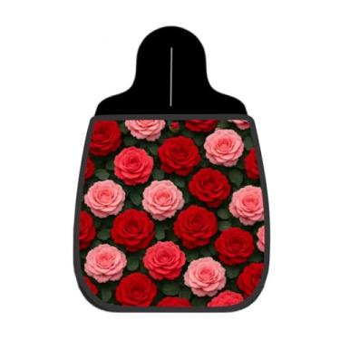 Imagem de Lixeira De Carro Organizador Lixinhocar 7