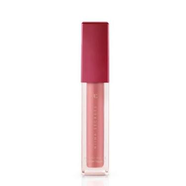 Imagem de Batom Líquido Rose Gardênia Niina Secrets Skinny Matte 5Ml - Eudora