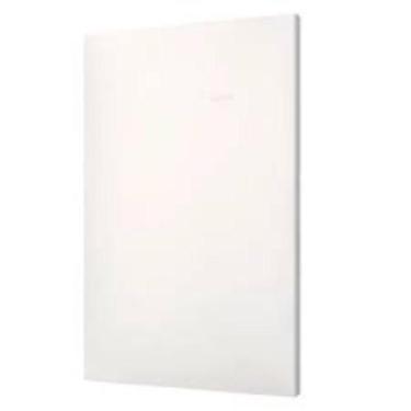 Imagem de Placa 4x2 Cega Pial Plus+ Legrand Branco 618500BC