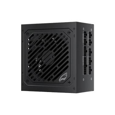 Imagem de Fonte de Alimentação Gamer ATX 650W C3Tech PSG650 80 Plus Bronze Full 