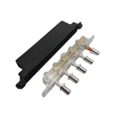 Imagem de Botão Interruptor Comando Para Depurador Suggar + A Caixa