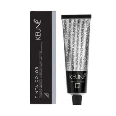 Imagem de Keune - Tinta Color - Castanhos - 60ml