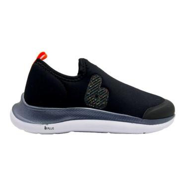 Imagem de TÊNIS BIBI ACTION SLIP ON REF:1167 MENINO-Masculino