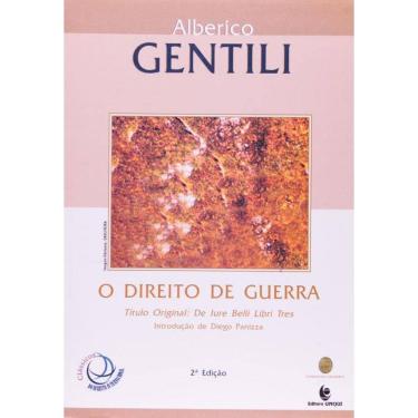 Imagem de Direito De Guerra, O