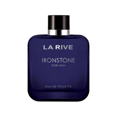 Imagem de Perfume La Rive Ironstone Masculino - Eau de Toilette 100ml, 100ml
