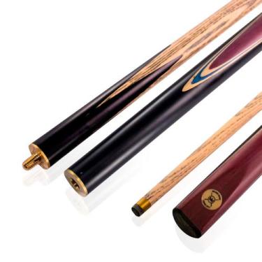 Imagem de Taco Sinuca Rosca 3/4 Ash Rei dos Tacos Classic C3B 10 mm, 0.600