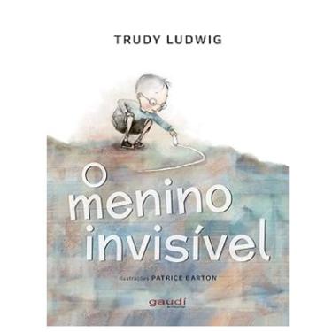 Imagem de O Menino Invisível