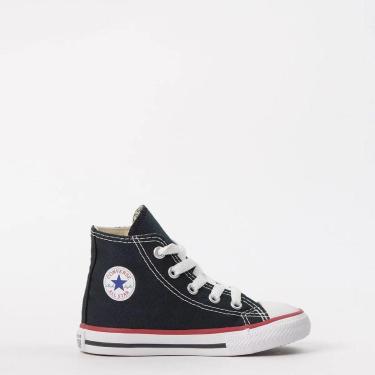 Imagem de TENIS CONVERSER ALL STAR CHUCK TAYLOR INFANTIL CK00030007-Unissex