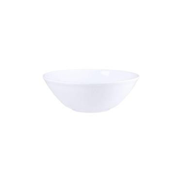 Imagem de Bowl Tramontina Paula Em Porcelana 18 Cm Recipiente Tigela Cumbuca Tramontina