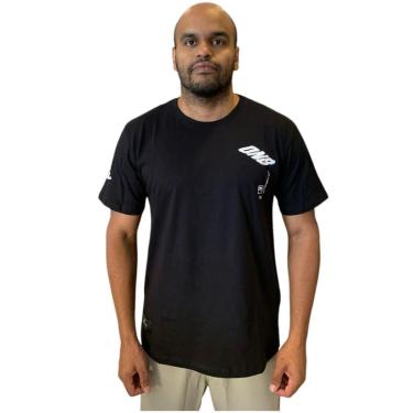 Imagem de Camiseta Onbongo Masculina Estampada Membership Original-Masculino