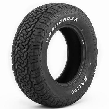Imagem de Pneu 245/70R16 AT Aro 16 ROADCRUZA A/T RA1100 111T