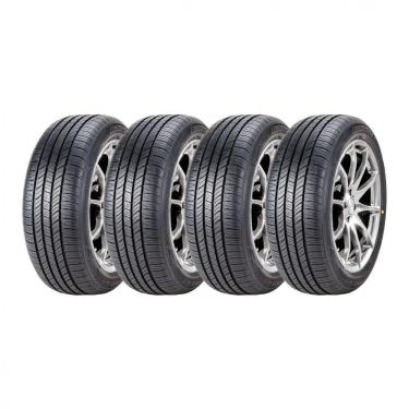 Imagem de Kit 4 Pneus Landspider Aro 14 185/65R14 Citytraxx G/P 86H