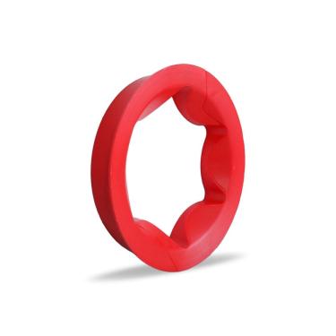 Imagem de Anti Block Protetor de Cubo Traseiro Biker Honda Crf 250/450 R/x Trilha Enduro