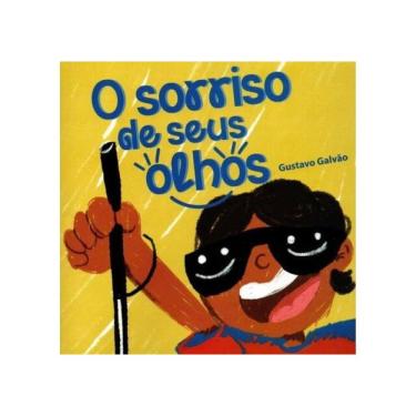 Imagem de O Sorriso De Seus Olhos