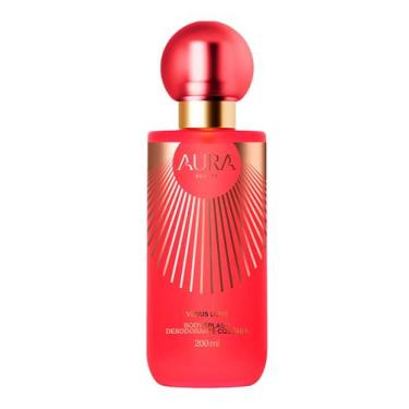 Imagem de Aura body splash venus love 200ml