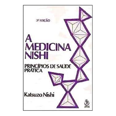 Imagem de A Medicina Nishi - IBRASA, Sortido