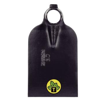 Imagem de Enxadao Largo 3,0 Sem Cabo Tramontina