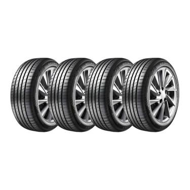 Imagem de Kit 4 Pneus Aptany Aro 17 225/50R17 RA342 98W XL