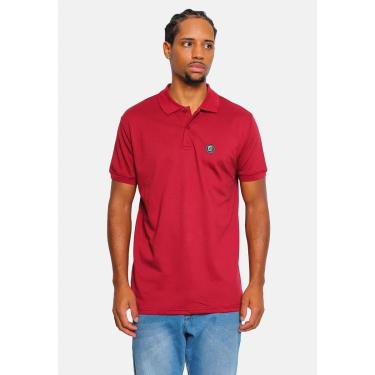 Imagem de Camisa Polo Fatal Piquet Ruvic Masculino-Masculino