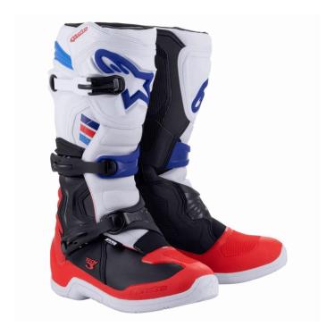 Imagem de Bota Alpinestars Tech 3-Masculino