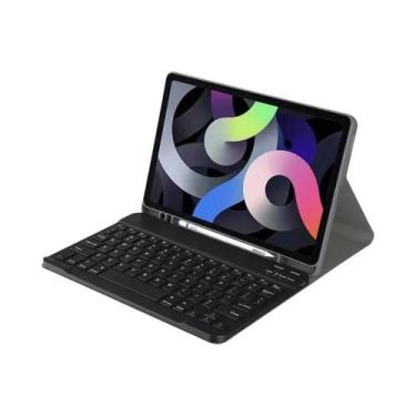 Imagem de Capa Para Samsung Galaxy Tab S10 Lite De 10,9 Polegadas Com Teclado E 