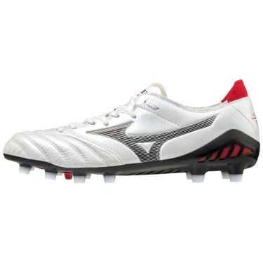 Imagem de Chuteira de Campo Masculina Mizuno Morelia Neo III Elite-Masculino