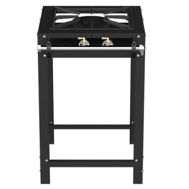 Imagem de Fogao a Gas Industrial 1 Boca Venax FI140